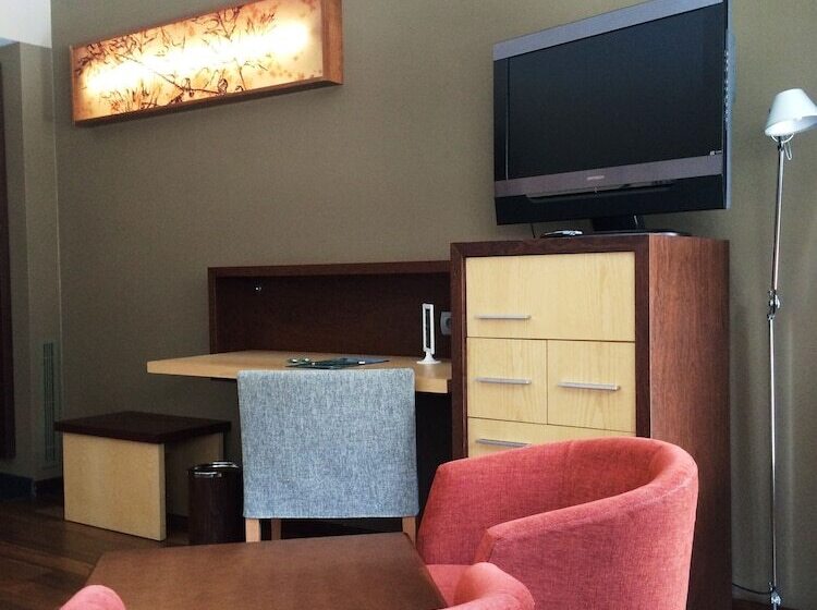Номер Superior, Sommos Hotel Aneto