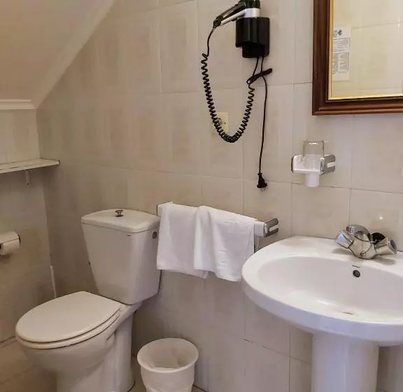 Cameră Standard, Villa