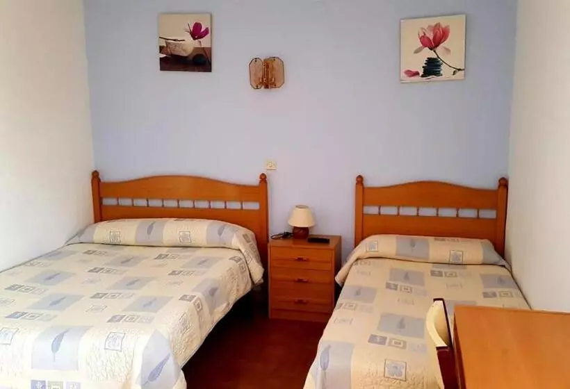 Cameră Standard, Villa