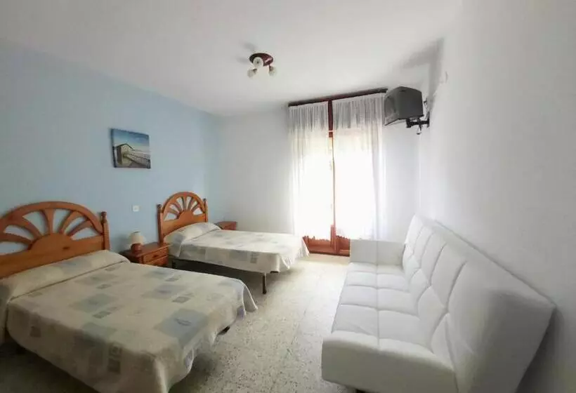 Cameră Standard, Villa