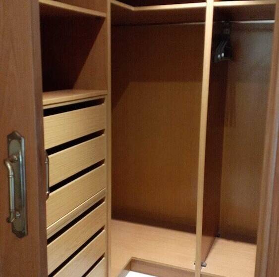 스탠다드 테라스 룸, Iberflat Hotel Marynton