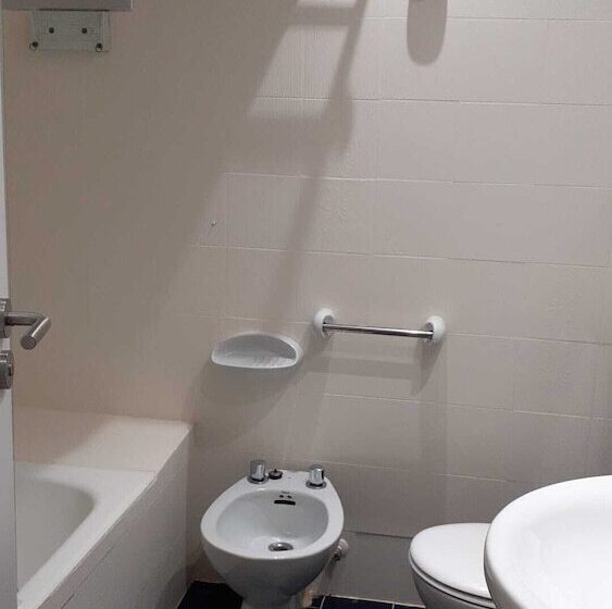 기본룸, Iberflat Hotel Marynton