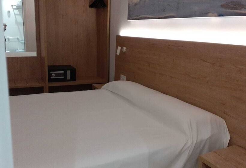 기본룸, Iberflat Hotel Marynton