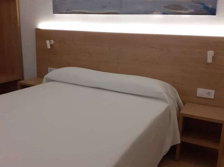 ベーシックルーム, Iberflat Hotel Marynton