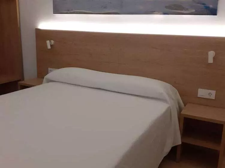 ベーシックルーム, Iberflat Hotel Marynton