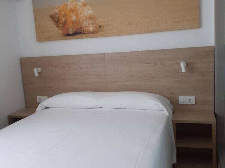 기본룸, Iberflat Hotel Marynton