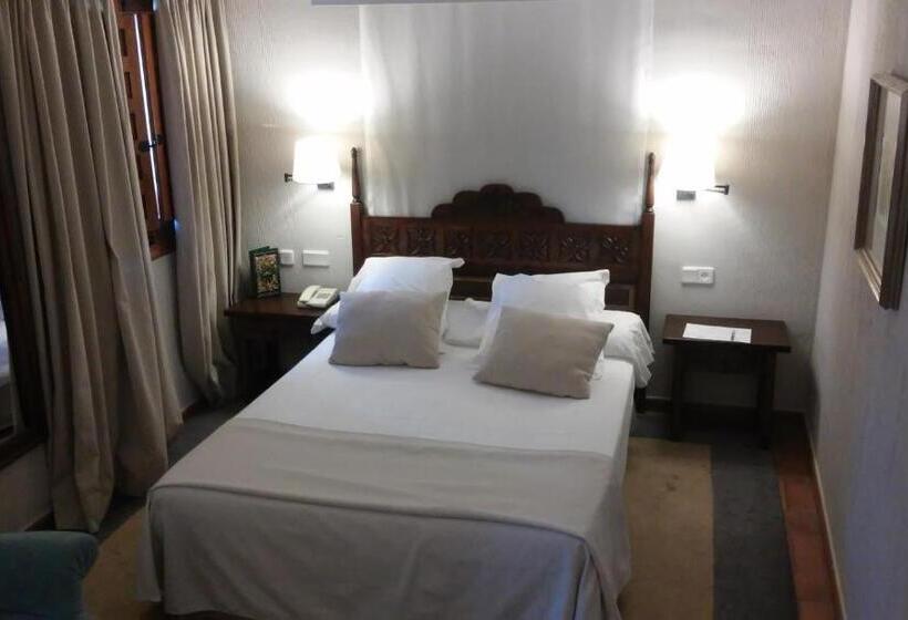اتاق استاندارد, Parador De Cuenca