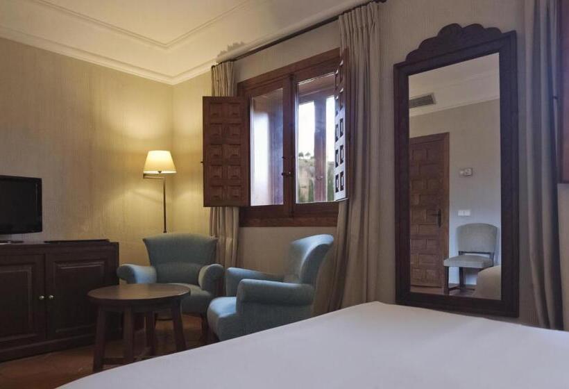 اتاق استاندارد, Parador De Cuenca