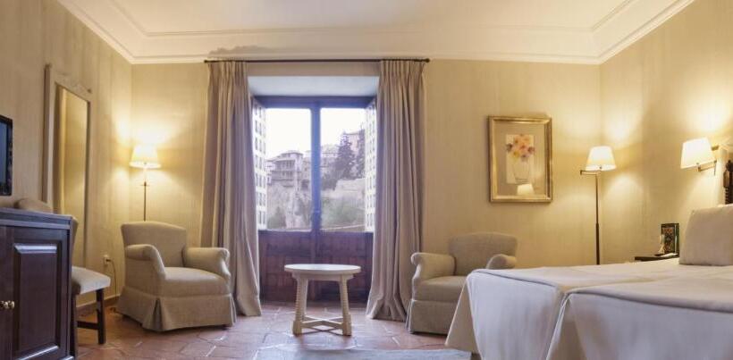 اتاق سوپریور, Parador De Cuenca