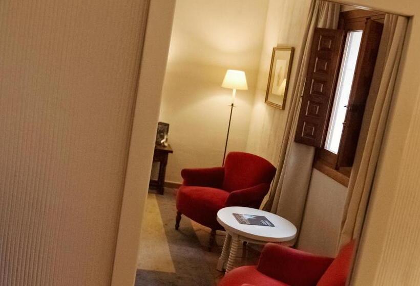 标准间, Parador De Cuenca