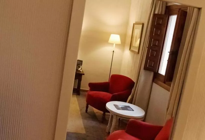 Habitación Estándar, Parador De Cuenca