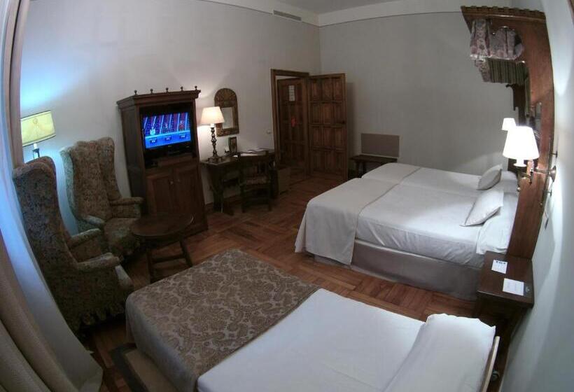 غرفة قياسية, Parador De Santiago   Hostal Reis Catolicos