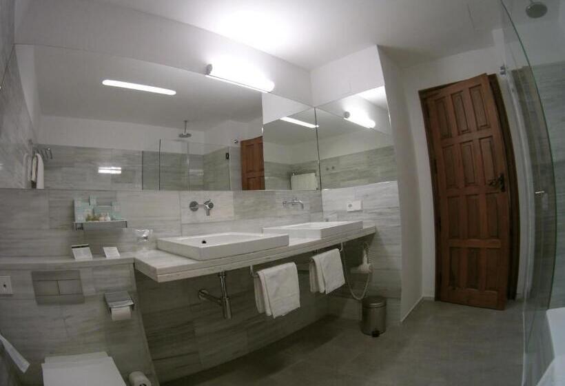 수피리어 룸, Parador De Santiago   Hostal Reis Catolicos