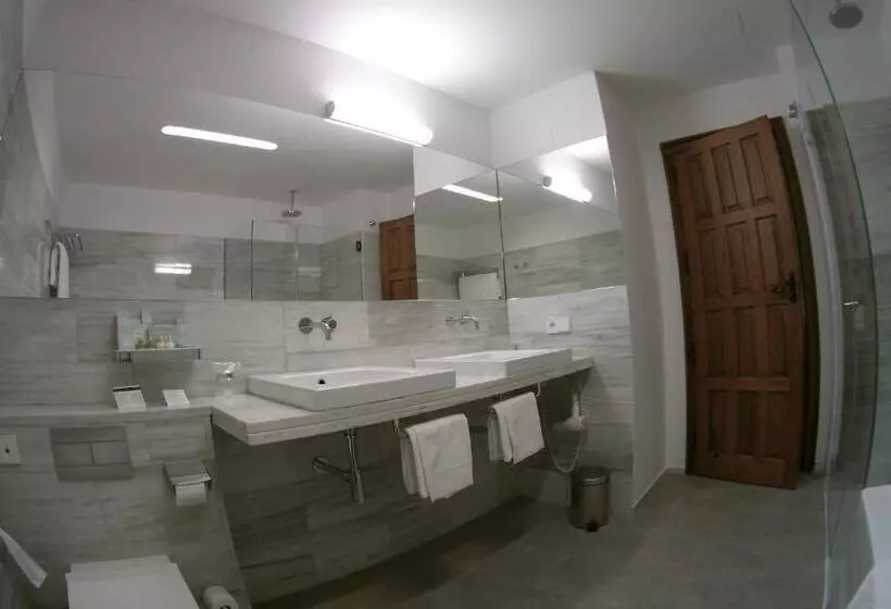 اتاق سوپریور, Parador De Santiago Hostal Reis Catolicos