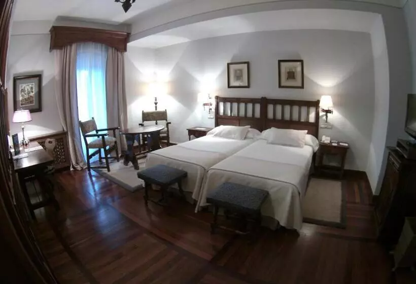اتاق سوپریور, Parador De Santiago Hostal Reis Catolicos