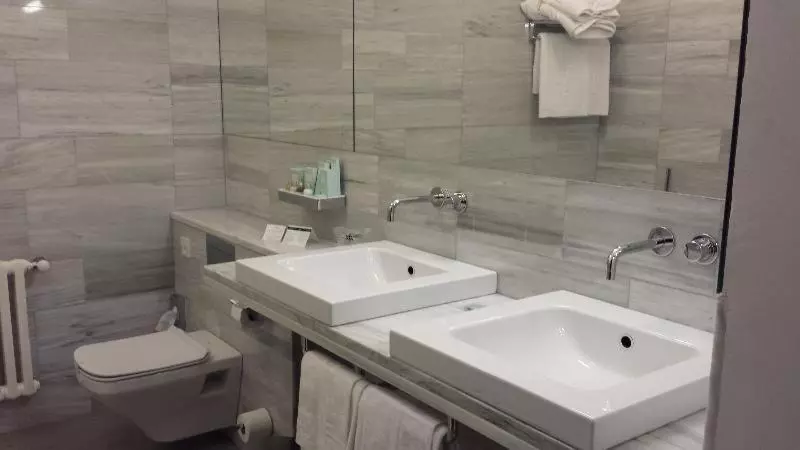 اتاق استاندارد, Parador De Santiago Hostal Reis Catolicos