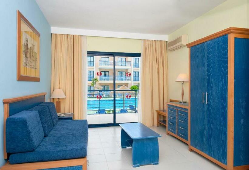 Апартаменты 1 Спальня, Sol Sancti Petri Apart