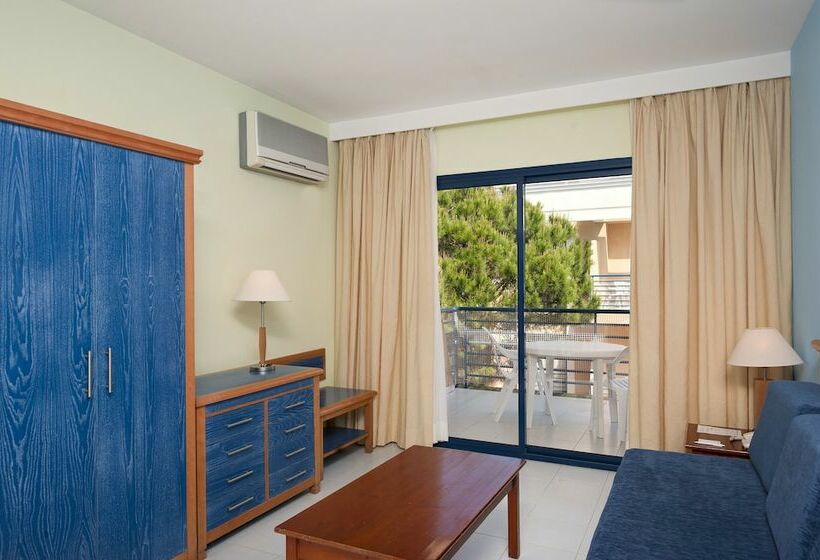 Апартаменты 1 Спальня, Sol Sancti Petri Apart