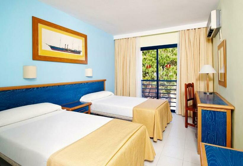 Номер Стандарт, Sol Sancti Petri Apart