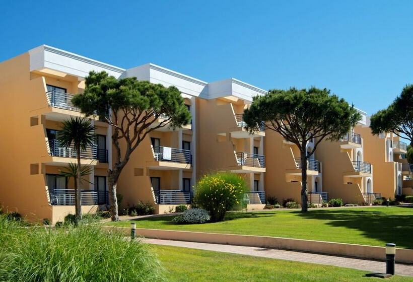 Номер Стандарт, Sol Sancti Petri Apart