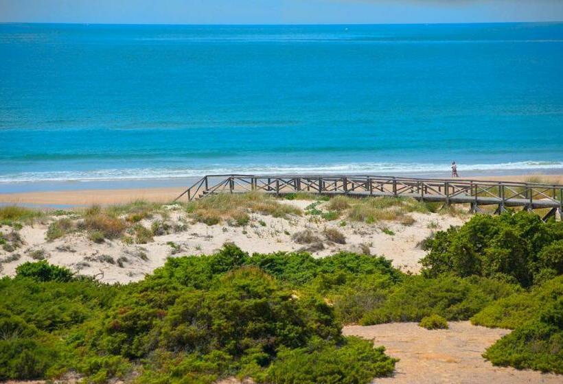 Семейный Номер, Sol Sancti Petri Apart