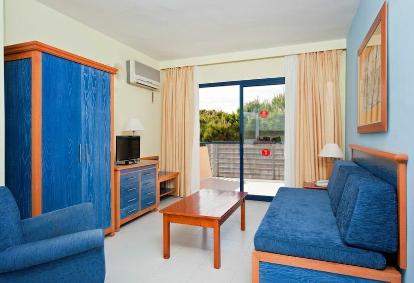 Семейный Номер, Sol Sancti Petri Apart