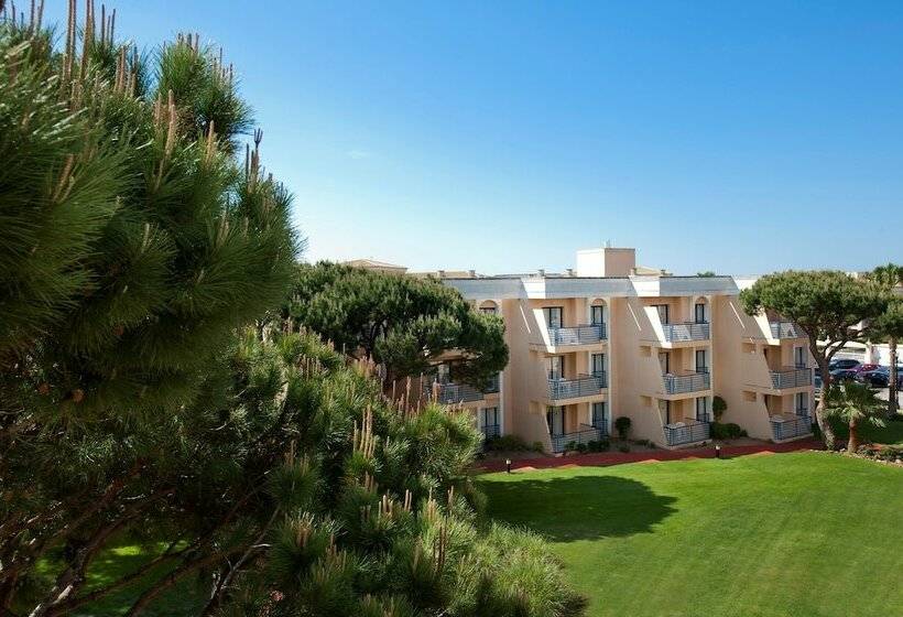 Семейный Номер, Sol Sancti Petri Apart