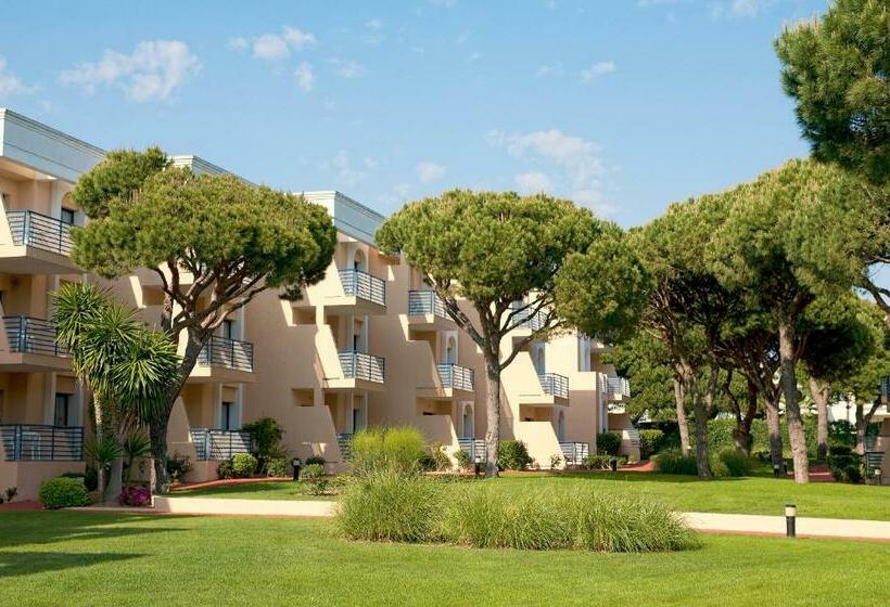 Апартаменты 1 Спальня Вид на Сад, Sol Sancti Petri Apart