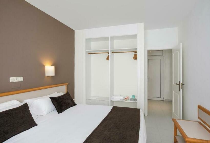 Полулюкс, Sol Sancti Petri Apart