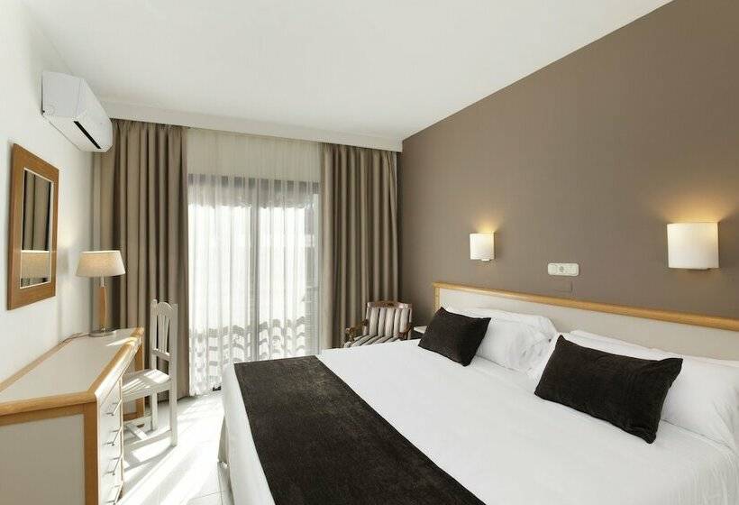 Полулюкс, Sol Sancti Petri Apart