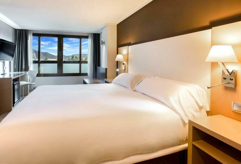 غرفة سوبيريور, B&b Hotel Cartagena Cartagonova