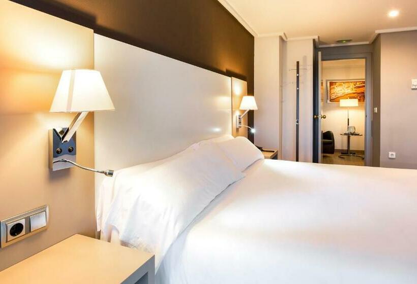 غرفة سوبيريور, B&b Hotel Cartagena Cartagonova