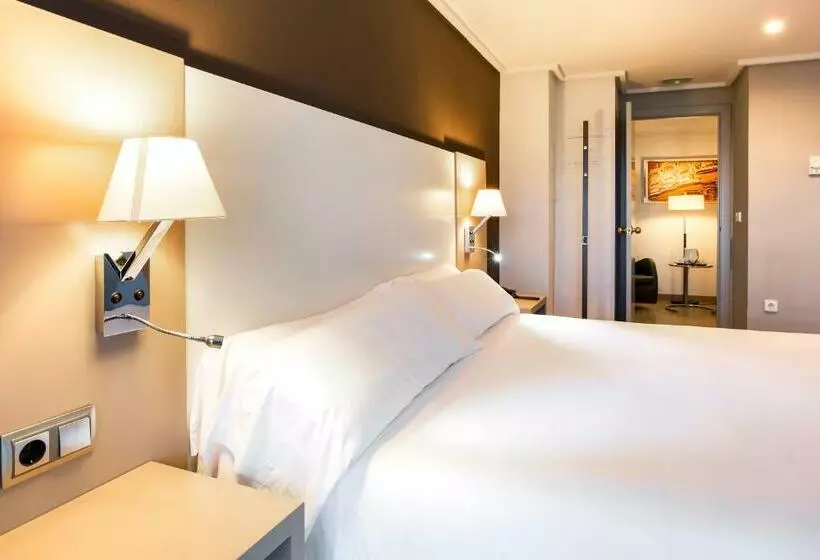 اتاق سوپریور, B&b Hotel Cartagena Cartagonova