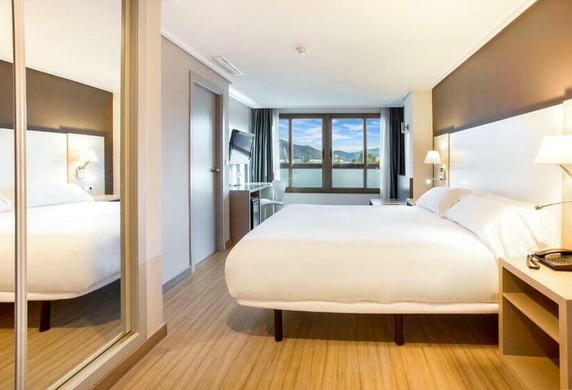 Номер Superior, B&b Hotel Cartagena Cartagonova