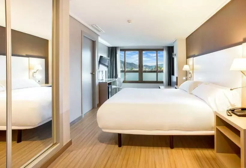 اتاق سوپریور, B&b Hotel Cartagena Cartagonova