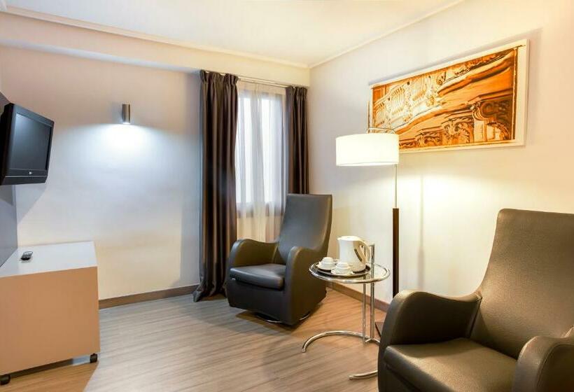 غرفة سوبيريور, B&b Hotel Cartagena Cartagonova