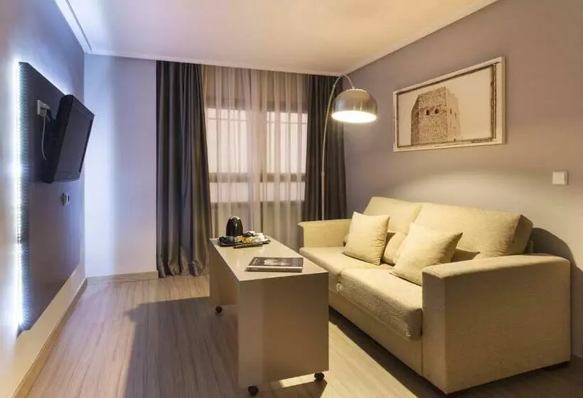 اتاق سوپریور, B&b Hotel Cartagena Cartagonova