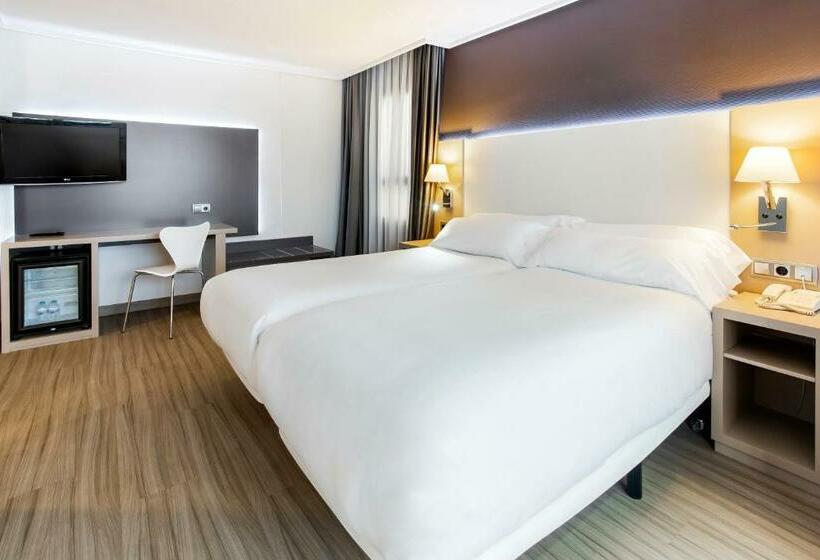 غرفة قياسية, B&b Hotel Cartagena Cartagonova