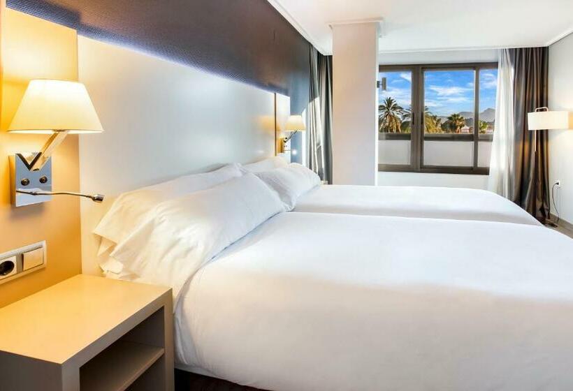 Habitación Estándar, B&b Hotel Cartagena Cartagonova