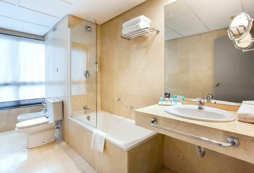 غرفة قياسية, B&b Hotel Cartagena Cartagonova