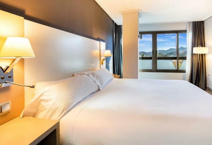 غرفة قياسية, B&b Hotel Cartagena Cartagonova