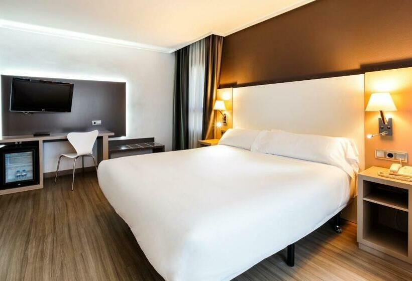 Habitación Estándar, B&b Hotel Cartagena Cartagonova