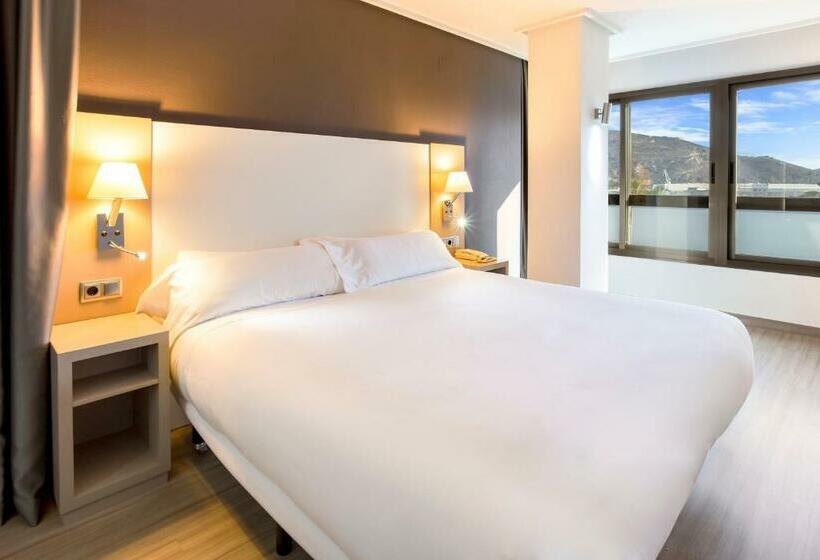 غرفة قياسية, B&b Hotel Cartagena Cartagonova