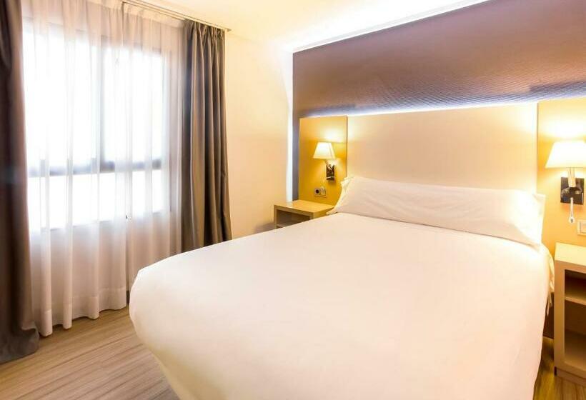 Habitación Estándar Individual, B&b Hotel Cartagena Cartagonova