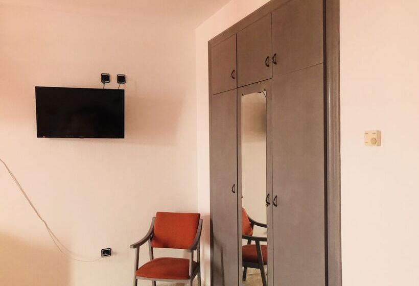 غرفة سوبيريور, Hospedium Hotel Twist