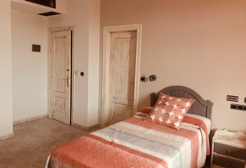 غرفة سوبيريور, Hospedium Hotel Twist