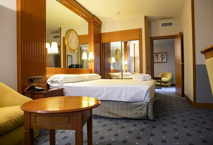 Standard Room, Los Bracos