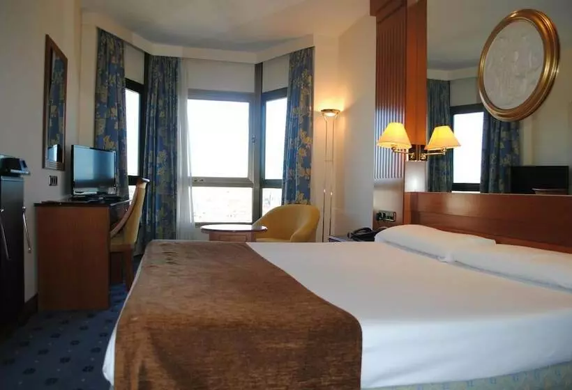 Standard Room, Los Bracos