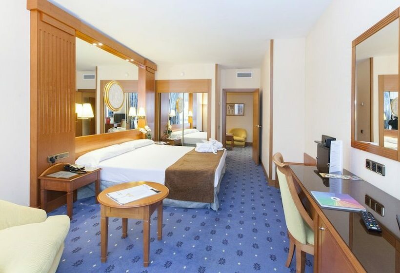 חדר סטנדרט, Los Bracos