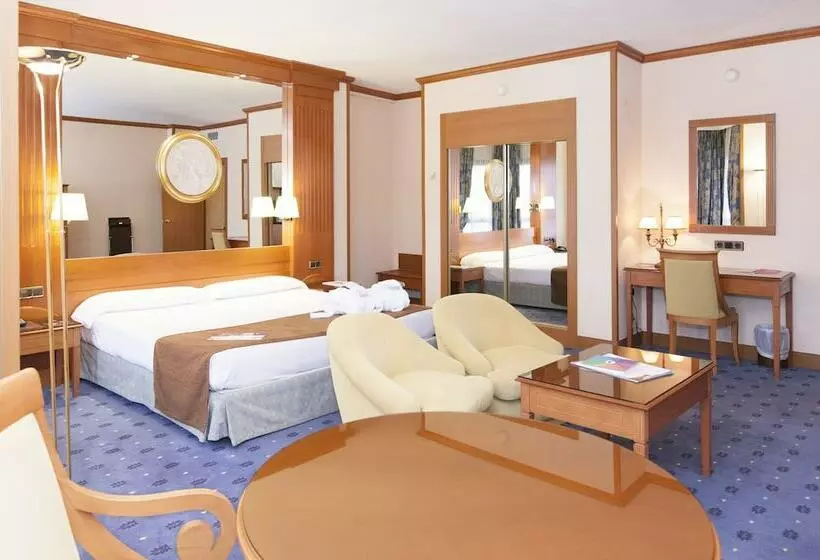 Standard Room, Los Bracos
